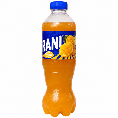 نوشیدنی میوه‌ای انبه رانی ۱ لیتری | Rani Mango Fruit Drink 1L