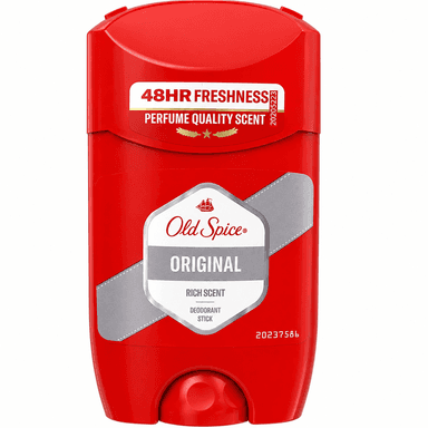 مام ضد تعریق صابونی اولد اسپایس اورجینال ۵۰ گرم – Old Spice Original Deodorant Stick